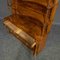 Antique Regency Mahogany Bookcase, Image 7