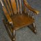 Victorian Rocking Chairs, Set of 2 2