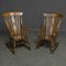 Victorian Rocking Chairs, Set of 2 10