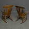 Rocking Chairs Victoriennes, Set de 2 7