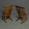Victorian Rocking Chairs, Set of 2 7