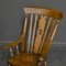 Victorian Rocking Chairs, Set of 2 5