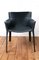 P90 Armchair by Giancarlo Vegni for Fasem 8