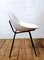 Vintage Shell Chair by Pierre Guariche 5
