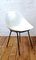 Vintage Shell Chair by Pierre Guariche, Image 1