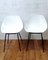 Vintage Shell Chair by Pierre Guariche 8