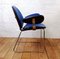Chaise Blob Vintage par Marco Maran pour Parri 3