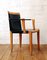 Aro Dining Chairs by Chi Wing Lo from Giorgetti, Set of 8 5