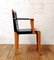 Aro Dining Chairs by Chi Wing Lo from Giorgetti, Set of 8 4