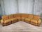 Modulares Vintage Sofa, 6er Set 1