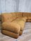 Modulares Vintage Sofa, 6er Set 5