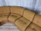 Vintage Modular Sofa, Set of 6 9