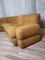 Modulares Vintage Sofa, 6er Set 6