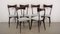 Italian Chairs by Ico & Luisa Parisi for Ariberto Colombo, 1950s, Set of 6, Image 1