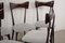 Italian Chairs by Ico & Luisa Parisi for Ariberto Colombo, 1950s, Set of 6, Image 3