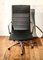 Vintage Executive Chair by Valea L for ICF 2