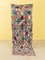 Vintage Boucherouite Berber Rug, Image 2