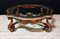 Venetian Lacquered Coffee Table 5