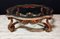 Venetian Lacquered Coffee Table, Image 5