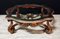 Venetian Lacquered Coffee Table 1