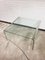 T33 Italian Coffee Table by Pierangelo Gallotti for Gallotti & Radice, 1980s, Image 2