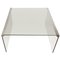 T33 Italian Coffee Table by Pierangelo Gallotti for Gallotti & Radice, 1980s, Image 1