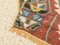 Vintage Azilal Berber Teppich 6