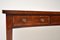 Antique Georgian Inlaid Server and Console Table, Image 4