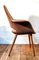 Organic Chair von Charles & Ray Eames & Eero Saarinen für Vitra 2