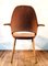 Organic Chair von Charles & Ray Eames & Eero Saarinen für Vitra 3