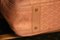 Pink Chevron Ambassade MM Briefcase from Goyard, Image 4