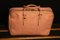 Pink Chevron Ambassade MM Briefcase from Goyard 3