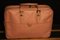Pink Chevron Ambassade MM Briefcase from Goyard 17