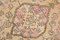 Alfombra de pasillo vintage en rosa suave, Imagen 8