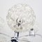 Large Space Age 12-Light Ceiling Lamp or Chandelier by Richard Essig, Germany, 1970s, Image 12