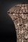 Steel & Crystal Exclamation Arabesque Table Lamp from Vgnewtrend 6