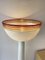 Italian Murano Glass Floor Lamp by Roberto Pamio for Leucos, 1970s 13