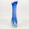 Large Murano Glass Vase from Made Murano Glass, Italy, 1960s 3