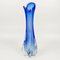 Large Murano Glass Vase from Made Murano Glass, Italy, 1960s 4