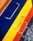 Cassettiera colorata di Mondrian Formula, anni '60, Immagine 7