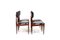 Butterfly Dining Chairs by Inge & Luciano Rubino fpr Sorø Stolefabrik, Set of 4 4