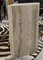Tavolo da pranzo grande vintage in marmo di Roche Bobois, Immagine 10