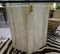 Large Vintage Marble Dining Table from Roche Bobois 2