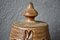 Jarrones vintage de cerámica de Vallauris. Juego de 4, Imagen 7