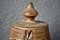 Vasi vintage in ceramica di Vallauris, set di 4, Immagine 7