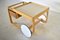 Model 900 Tea Trolley by Alvar Aalto for Artek, 1980s 4