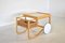 Model 900 Tea Trolley by Alvar Aalto for Artek, 1980s 2