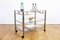 Italian Regency Style Serving Bar Cart, Image 1