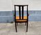 Fauteuil Scandinave en Acajou et Cuir de DOF, 1970s 8