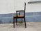 Scandinavian Modern Mahogany and Leather Armchair from DOF, 1970s, Image 6